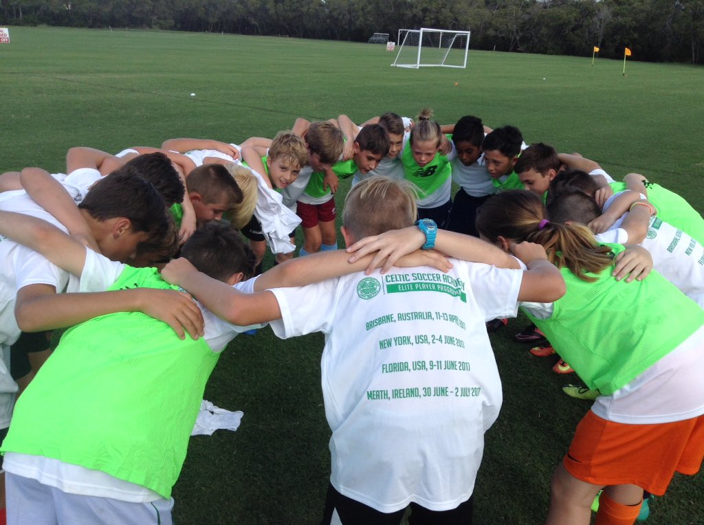 CelticSocAcad's tweet photo. Australasian Elite Player event for 2017 is complete with tremendous effort and talent shown across the board. (TM) https://t.co/6s4jmVb99I