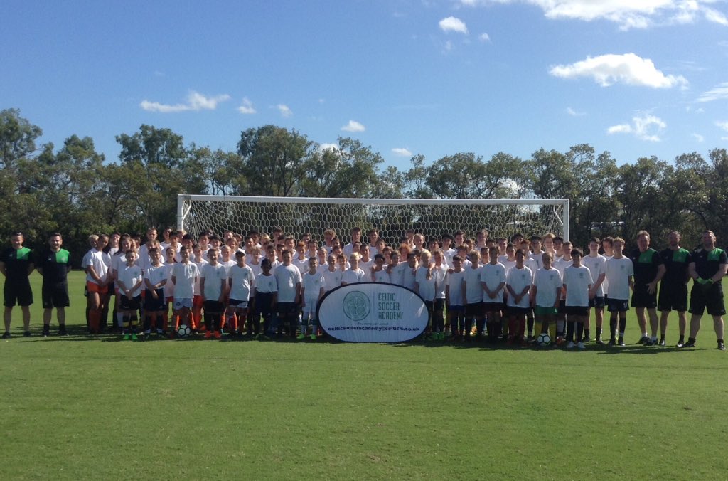 CelticSocAcad's tweet photo. Australasian Elite Player event for 2017 is complete with tremendous effort and talent shown across the board. (TM) https://t.co/6s4jmVb99I