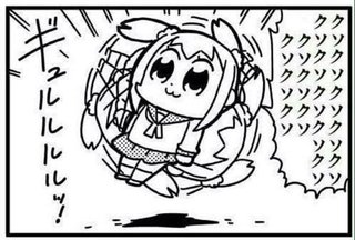@dangonoel これヒビキの当身なので参考にしたほうがいいですよ 