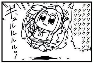 @dangonoel これヒビキの当身なので参考にしたほうがいいですよ 