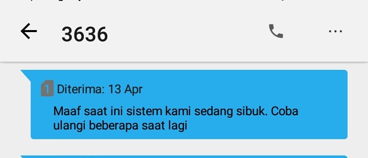 hnniiff's tweet photo. @Telkomsel  Kenapa ga bisa aktifin paket max/maxi loop. Alasannya sistem lagi sibuk. Emang sibuk apaan?? https://t.co/QDkkOzdscg https://t.co/WrnWioDwoE
