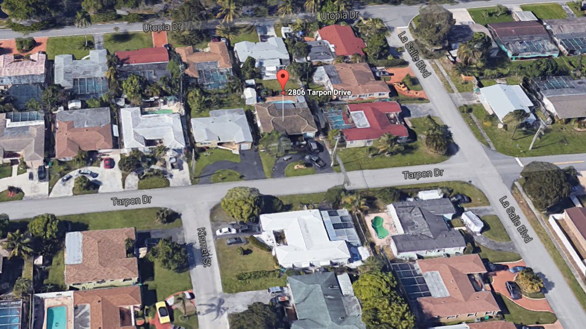 Child hospitalized after hit by car in #Miramar bit.ly/2pCbJGf https://t.co/L1dGg9Lkvh