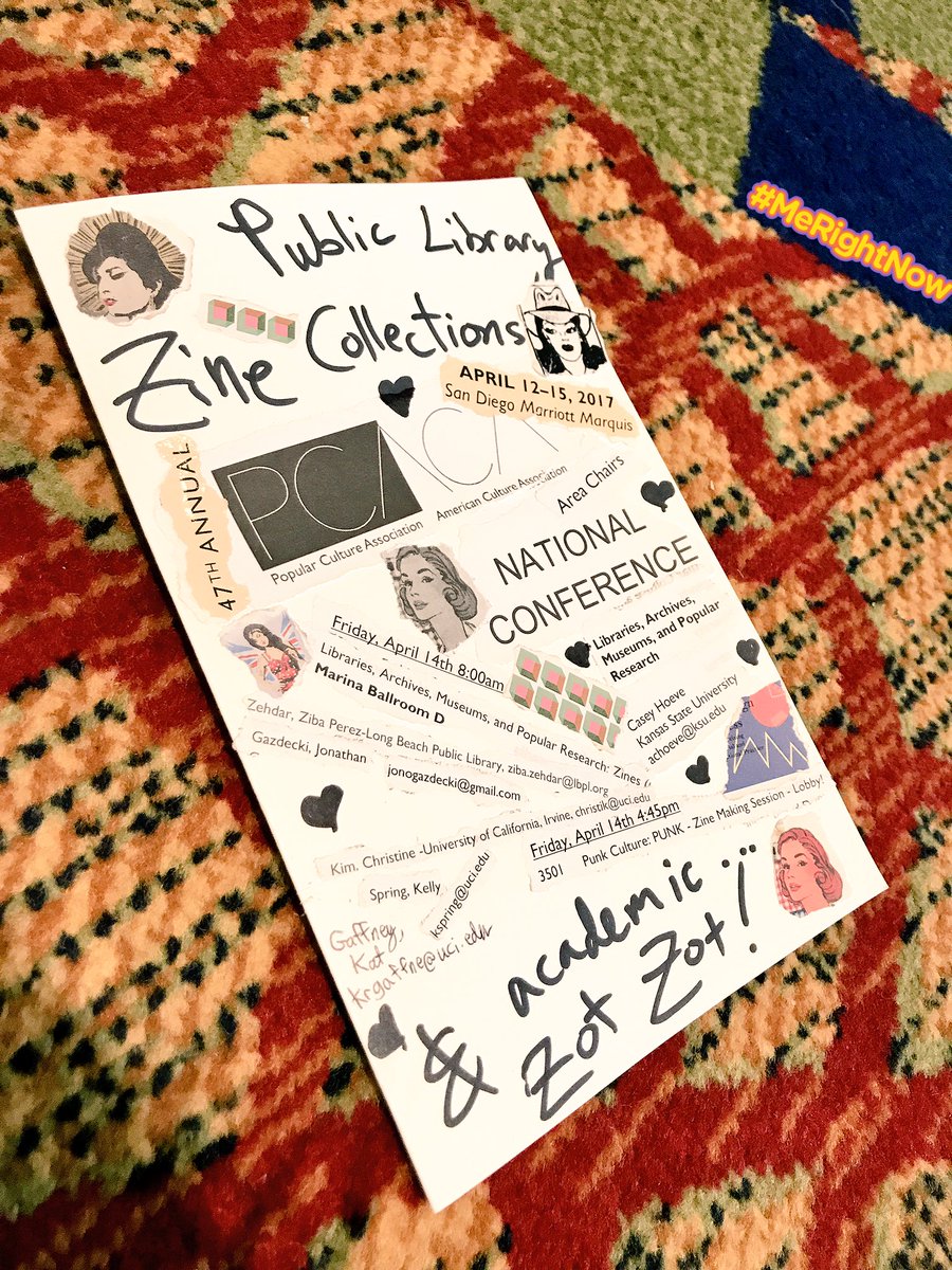 DJZibaZ's tweet image. #pcaaca17