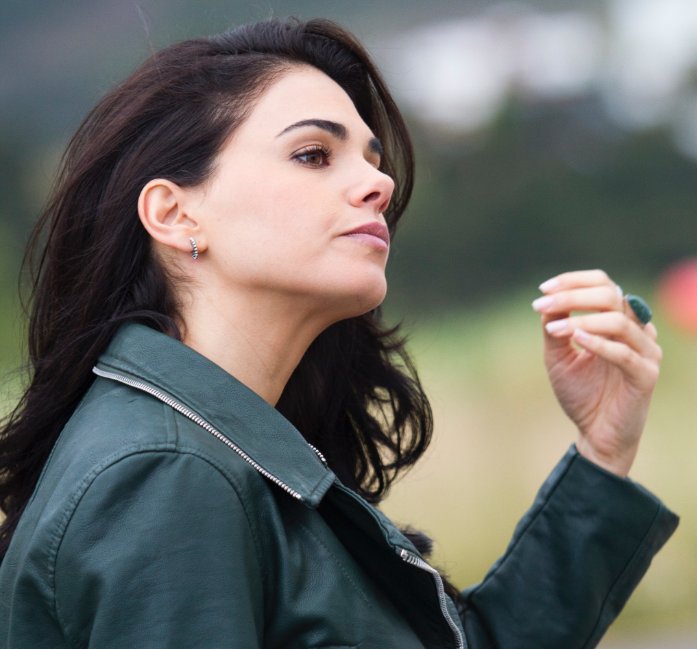 ¿Qué es lo que más te gusta de #LaPiloto? <a href="/LiviaBritoP/">Livia Brito</a>