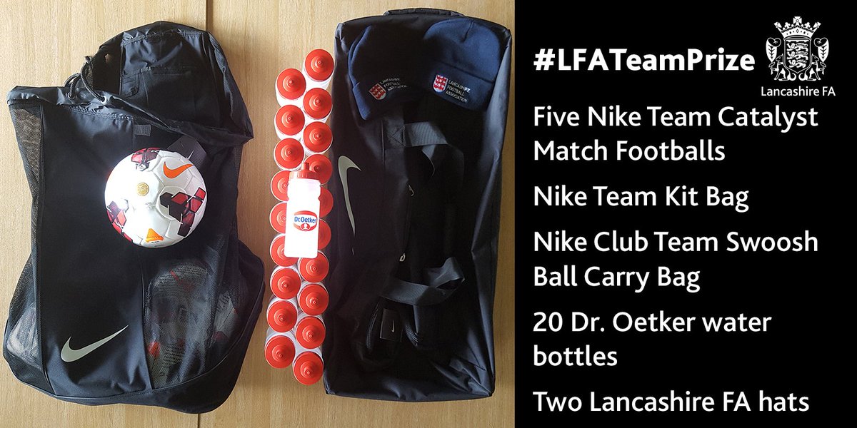 Lancashire FA tweet media