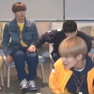 apothecaryqimir's tweet photo. yutae ㅠㅠ #TYYTtrack #윹툥 https://t.co/YoRE6B6p0T