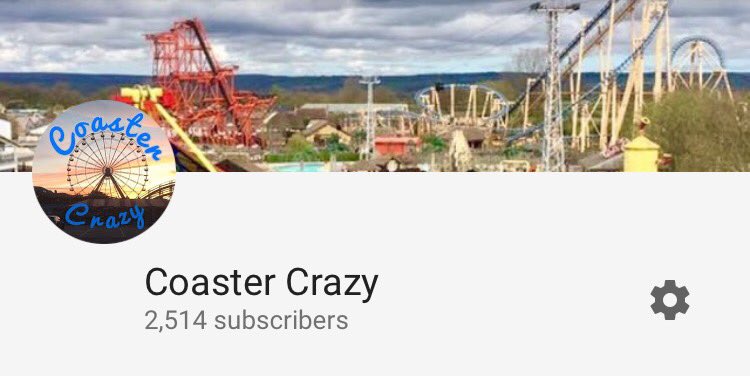 Can't believe what's happening, I've had over 500 subscribers in just over 2 weeks 👍🏻👍🏻