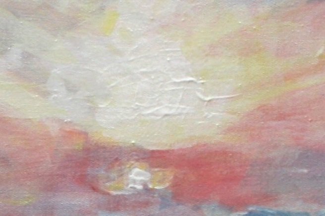 Amojha's tweet photo. 15 April - WORLD ART DAY https://t.co/8A5KpK8R6o