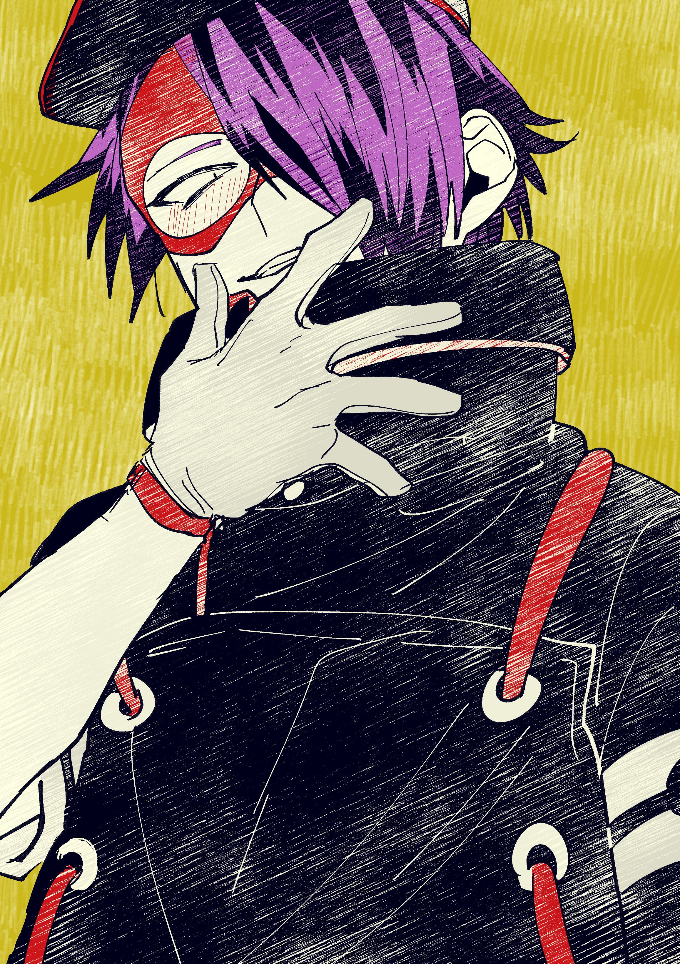 ヨミ Y0mi Study Twitter