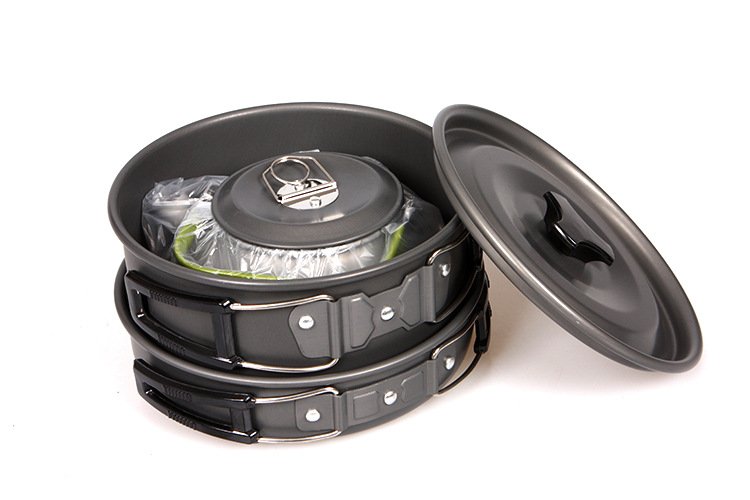 MCSJMY's tweet image. stainless steel kettle  $10