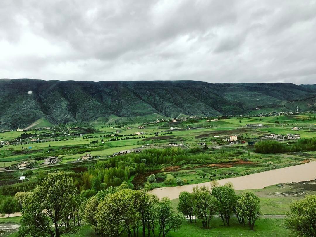 Fadi_Tomas's tweet photo. #spring view of An Assyrian #village northern #iraq 
Called ( Hawdian )  🙏 https://t.co/swhLTh9fBy