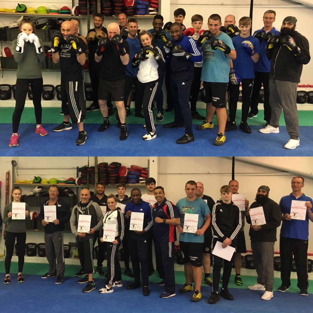 BoxingAwards's tweet image. #boxingtutorcourse n #Lincoln. #Schoolteachers #youthworkers #boxingcoaches qualified to deliver #gbboxingawards 👊🏾💥