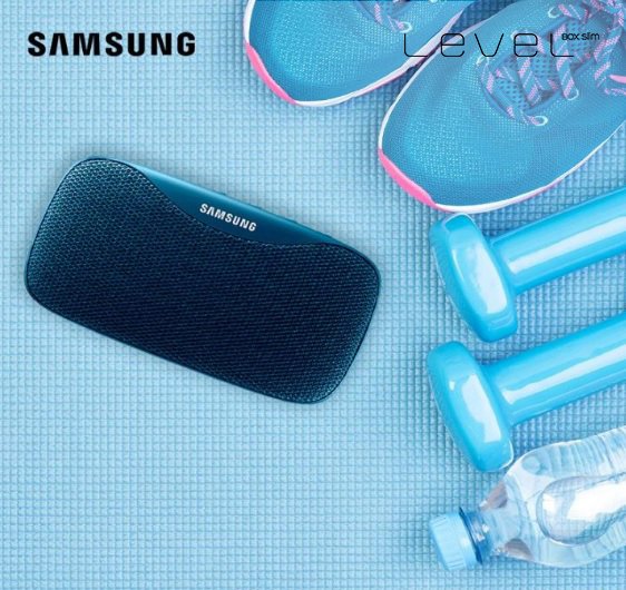 SamsungBulgaria's tweet image. За допълнителна мотивация, слушай любимите си мелодии на #LevelBox.
bit.ly/2nDpN5u