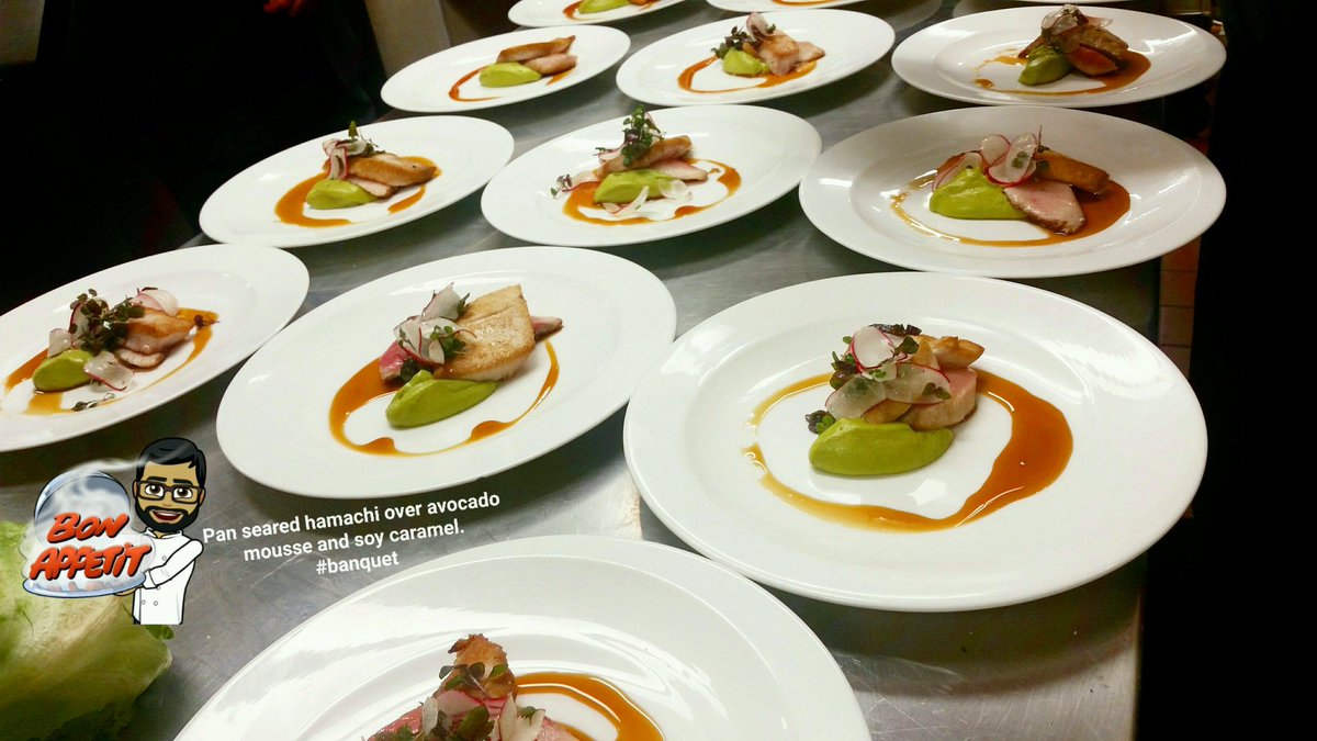 RFDilla07's tweet image. Tonight's production. #ChefGrind