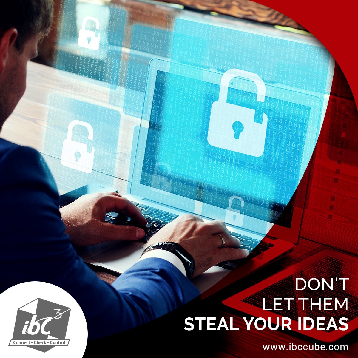 IbcCube's tweet image. #IBCCube #Trending #ConnectCheckControl #BusinessSolutions #BigData #SaveMore #WorkForce #WorkSmart #Entrepreneur #EasyBusiness #SaveMoney