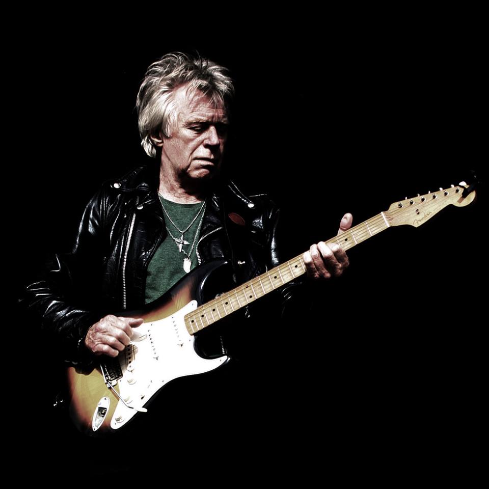 Happy Birthday to Dave Edmunds who turns 73 today! 