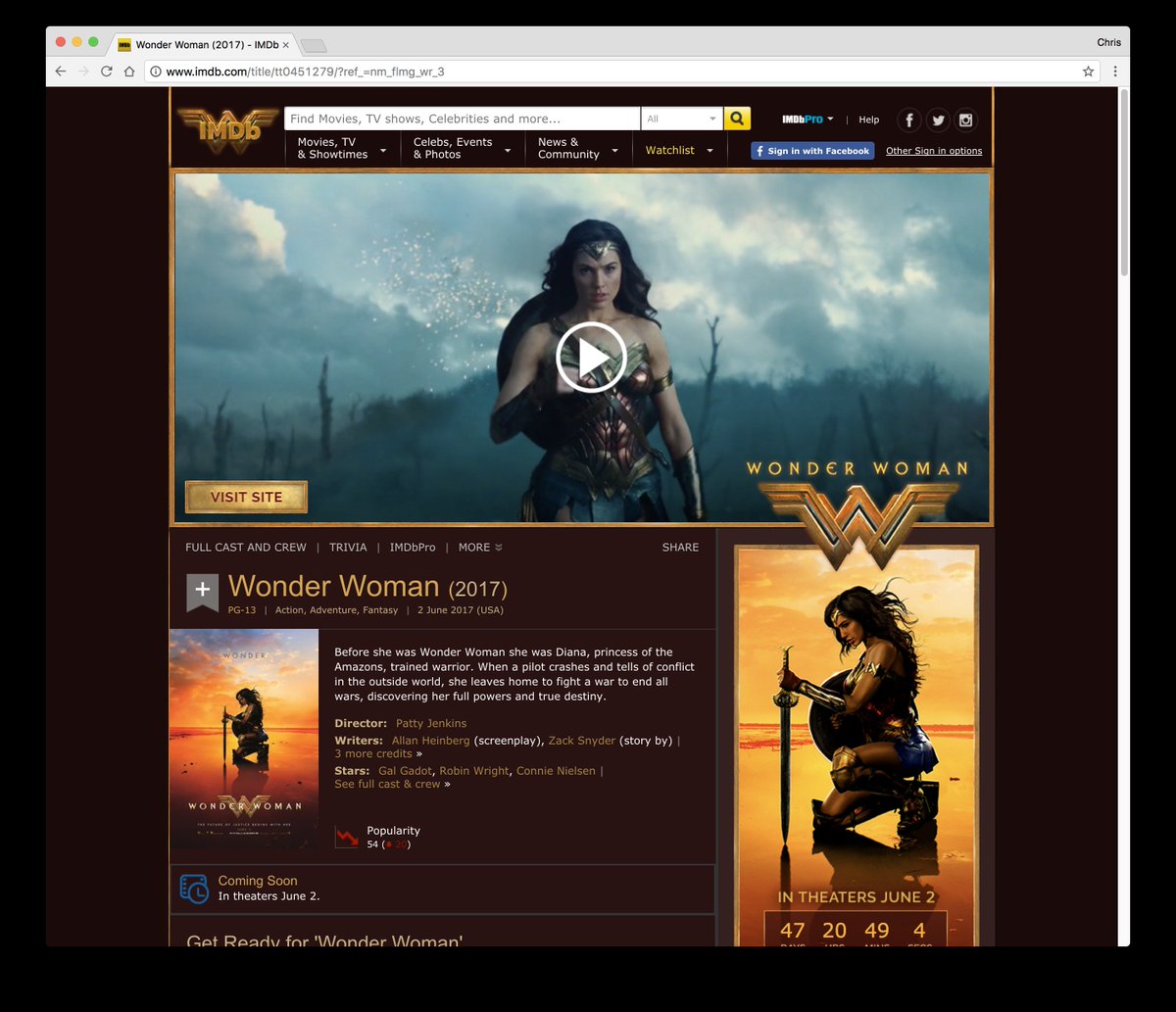 Batman And Robin Imdb Trivia