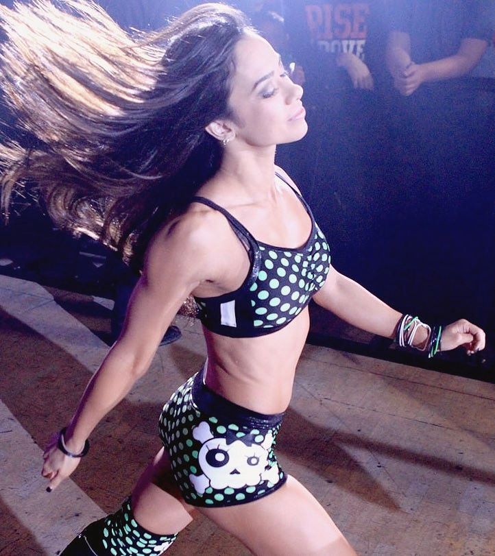 AJLeeAss's tweet photo. #TeamAJ #AJLee #WWE #Ass #AJBrooks @AJBrooks https://t.co/2E6aQk00YN