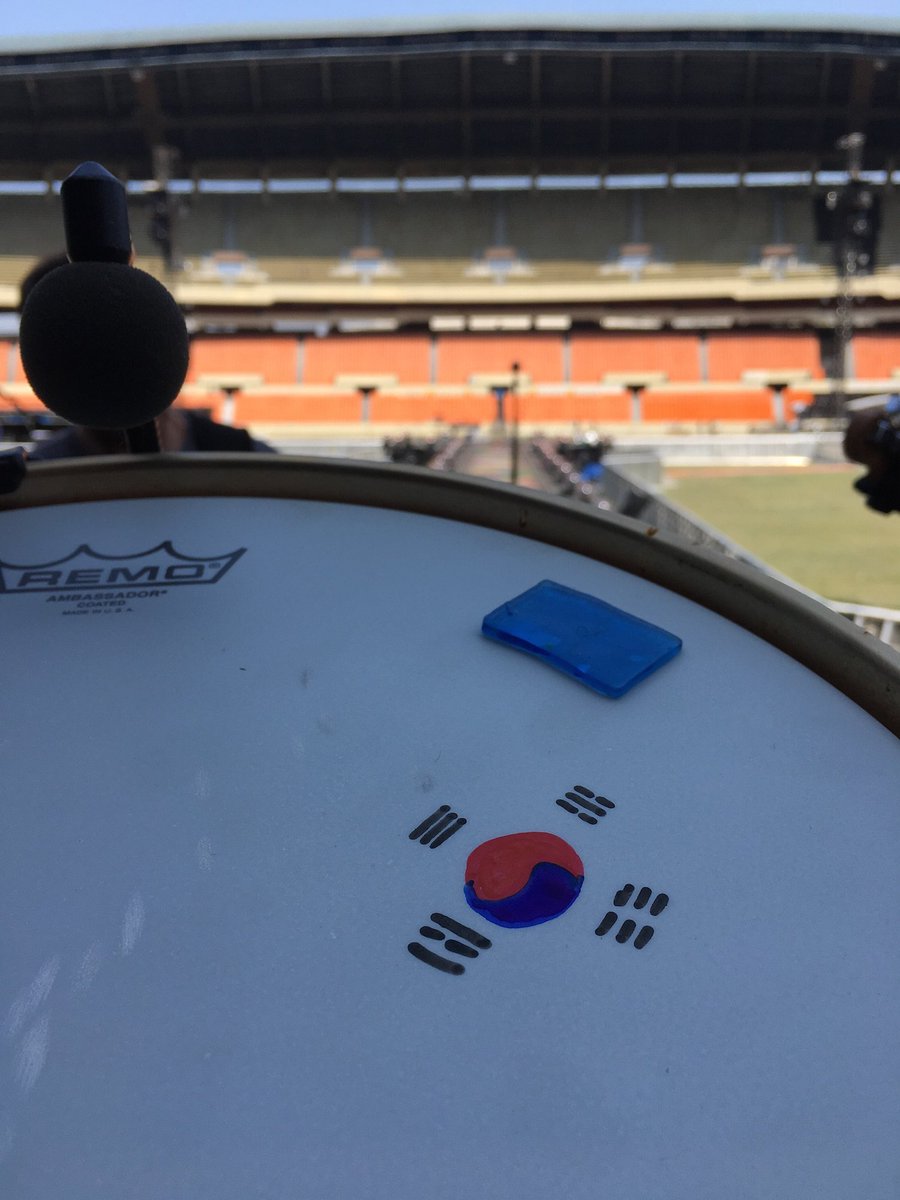 WC. X 
#ColdplaySeoul