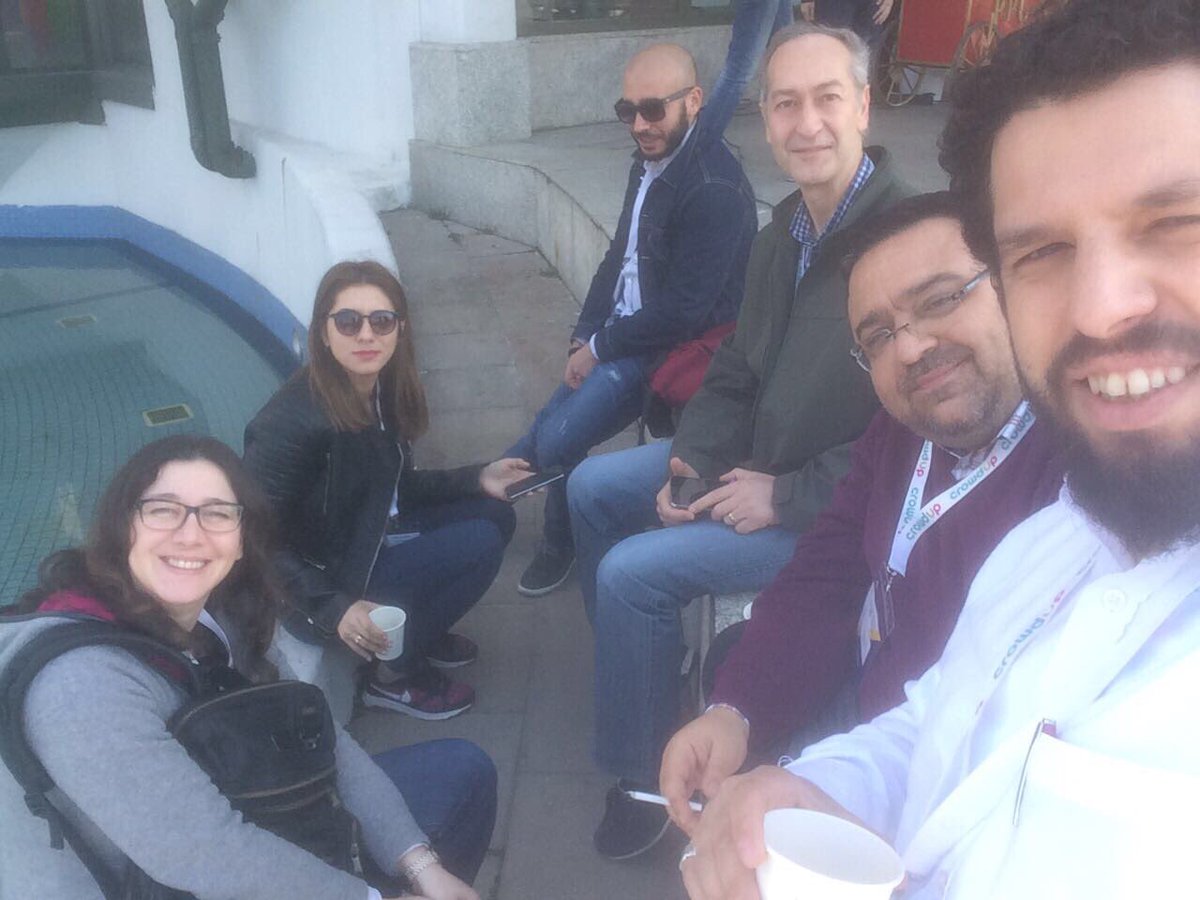 grifftube's tweet photo. Dünyanın en çok muhabire sahip haber Ajansı Grifftube, İTÜ Süleyman Demirel Toplantı Salonunda. .  #letscrowdup https://t.co/98K5BsV50S https://t.co/o7r4eXf5Km