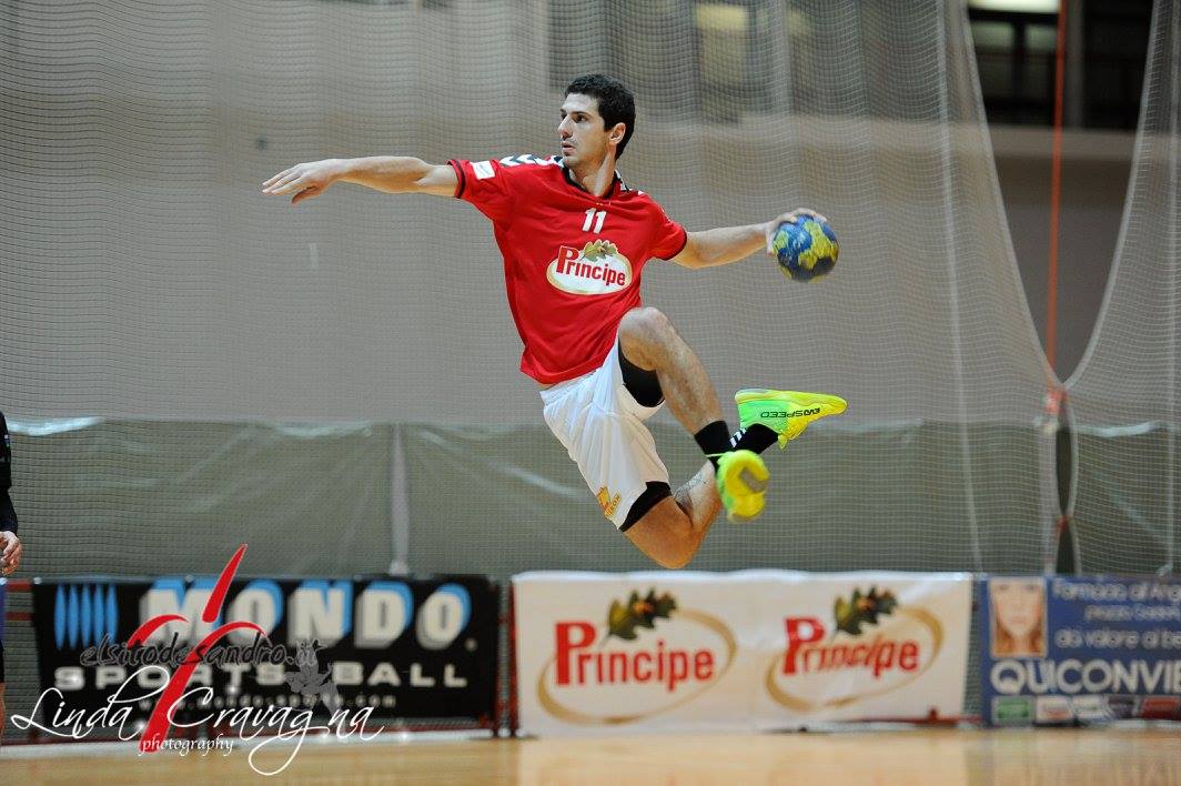 Elsitodesandro's tweet photo. #Pallamano #Trieste, oggi l'ultima di campionato: a Chiarbola contro #Pressano per chiudere bene la stagione.
⏰ 18.30 https://t.co/84AETTsMfL