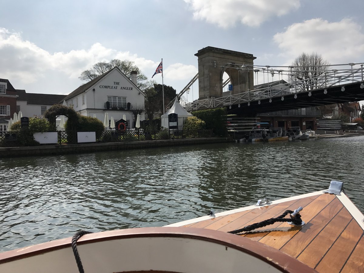 Mac Compleat Angler tweet media