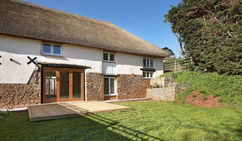 OPEN HOUSE | 10am to 1pm today | Press Barns, Edginswell Lane, Edginswell, Torquay | Just turn up to view | Prices from £285,000 to £485,000