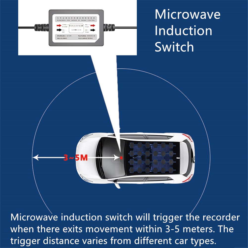 williamwei001's tweet photo. Dash Camera Hardwire Kit with Motion Sensor(12V-36V OBD IN 5V OUT,Mini/Micro USB). More details：https://t.co/defDlYyBtn https://t.co/ozL828Fqja
