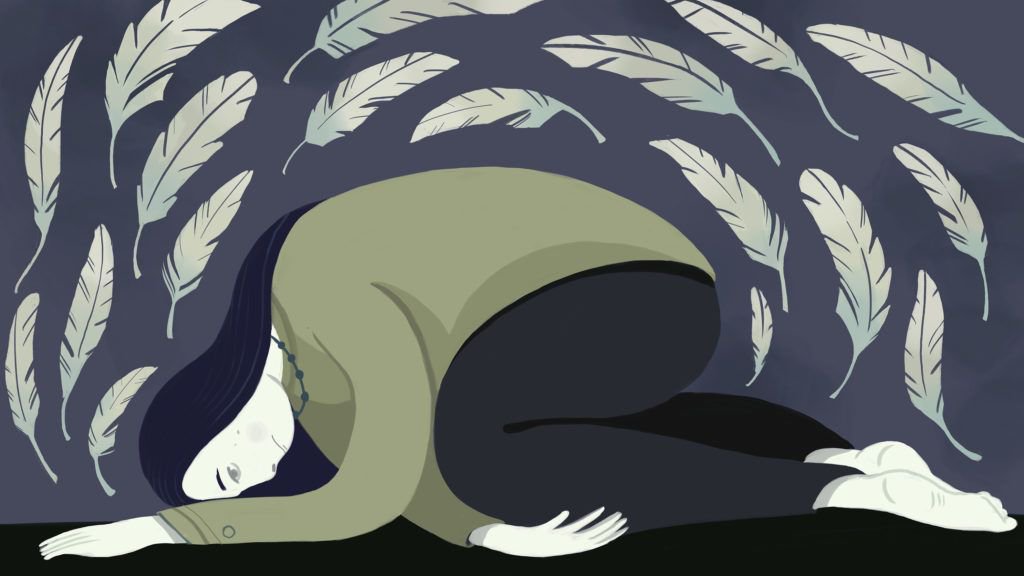 statnews's tweet image. How bad science has misled millions with chronic fatigue syndrome | OPINION bit.ly/2ofQ0Ti