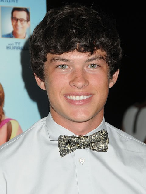 Happy Birthday Graham Phillips 
