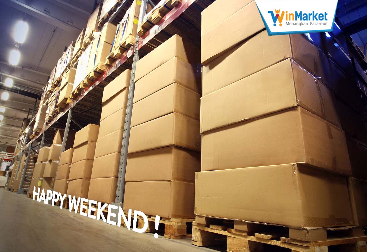 WinMarketID_'s tweet photo. Hallo Winners, yeay weekend sudah tiba nih :D
Lebih seru piknik ke pantai atau memancing nih Winners? :D
Share yuk!
#WinMarket #Weekend https://t.co/kUqbLAJ3l5