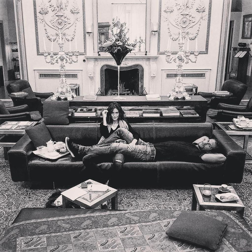 Baglioni_Hotels's tweet photo. We love this black and white photo by @fabrizio_roscini: #Repost "#throwback at #baglionihotels #relaissantacroce… https://t.co/vEIiguA78O https://t.co/yoYd96mjgh