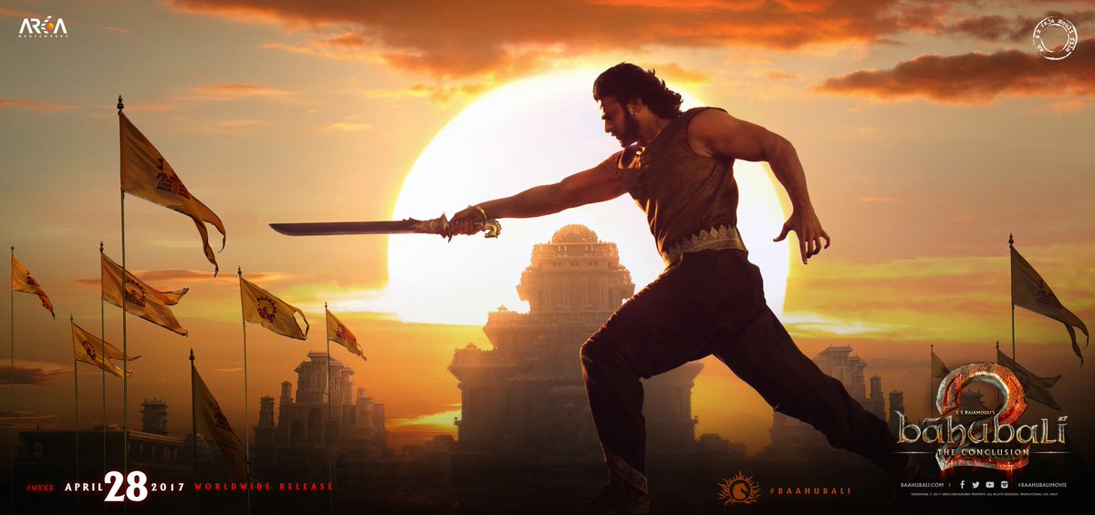 Here’s What Prabhas Had To Say About His Future | Baahubali | Saaho