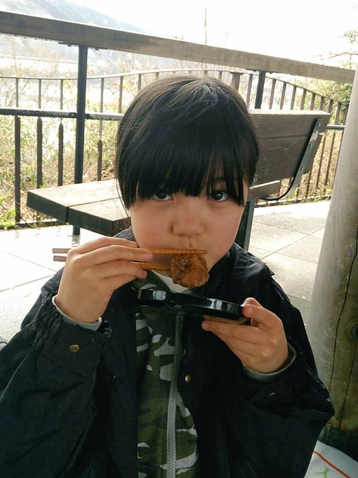 Twitterのコスプレ画像11