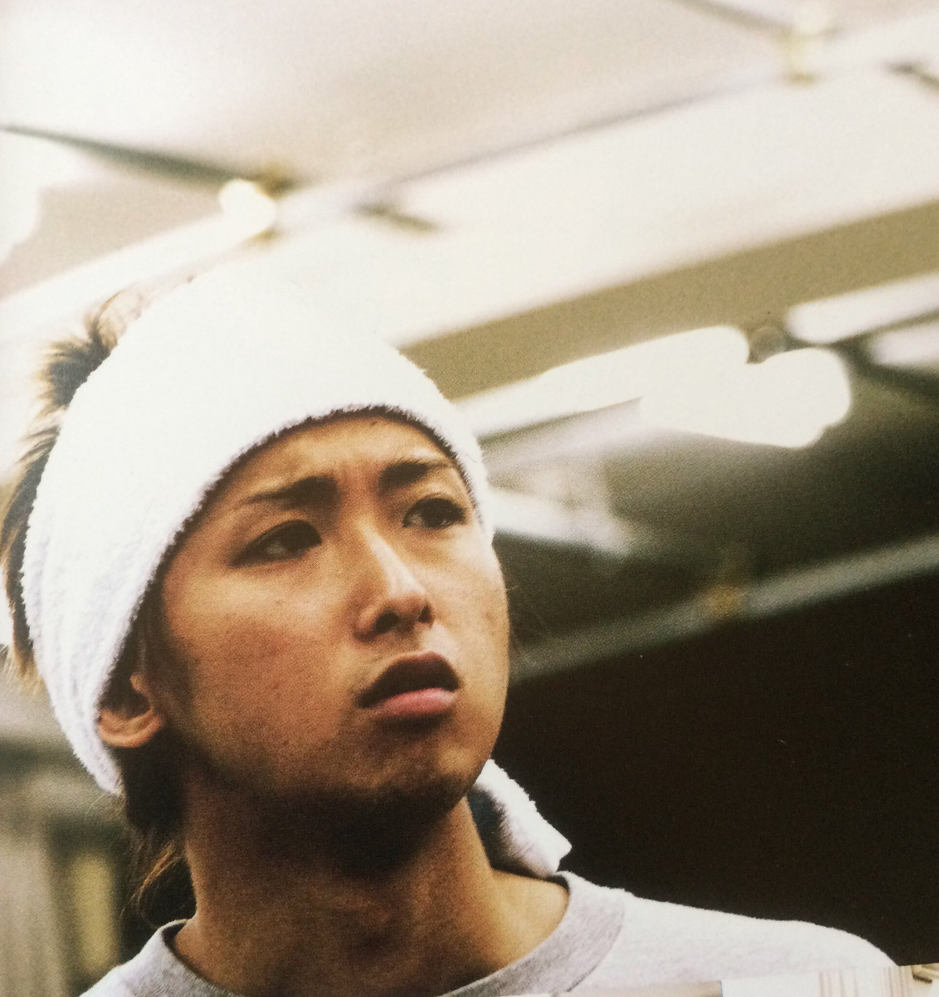Naco A Twitter 私の好きな タオル鉢巻智 2 転生薫風 大野智 T Co Qzincpsbrg Twitter