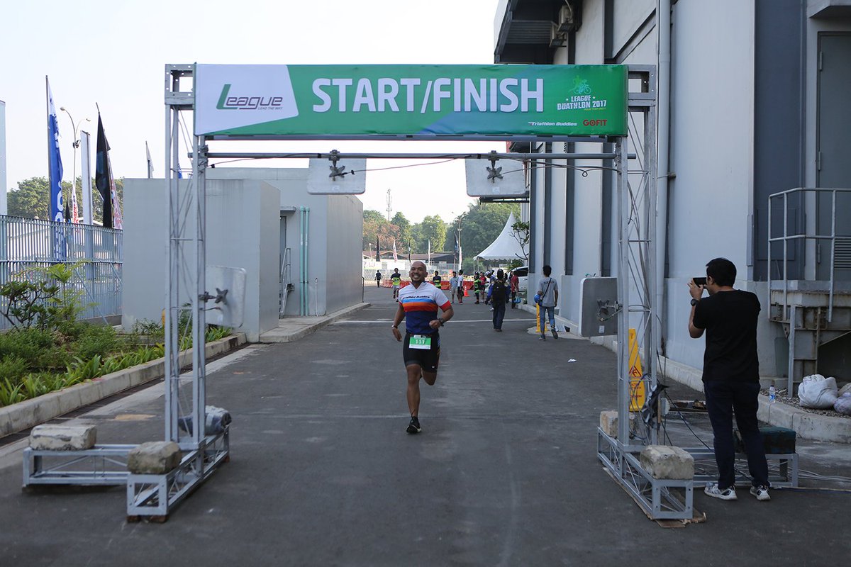 Please check &amp; follow our gallery photos on instagram <a href="/jiexpocycling/">JIExpo Cycling</a>.
#JIExpoCRIT2017