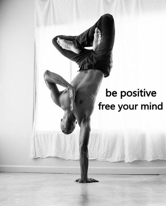 As you think
so shall you become.
Be positive
free your mind.
<a href="/RespectYourself/">Respect Yourself</a> <a href="/SnowCalmth/">Vadim Dovganyuk</a> @Fitness_enlinea <a href="/VeganYogaDude/">Roberto Blizzard</a> #fitness #quote