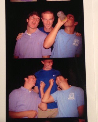 wesy_wes's tweet photo. Happy birthday to the legend himself @christoenglert πππ #ForGetSyD https://t.co/SjwZPU4Uez