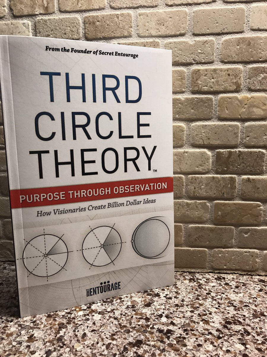 ProfitingTools's tweet photo. Giving away the Third Circle Theory for FREE II #neverbeensoeasy

https://t.co/uaflvz5LZx

#Entrepreneur #business #startup #quotes https://t.co/0VUTPbzmMw