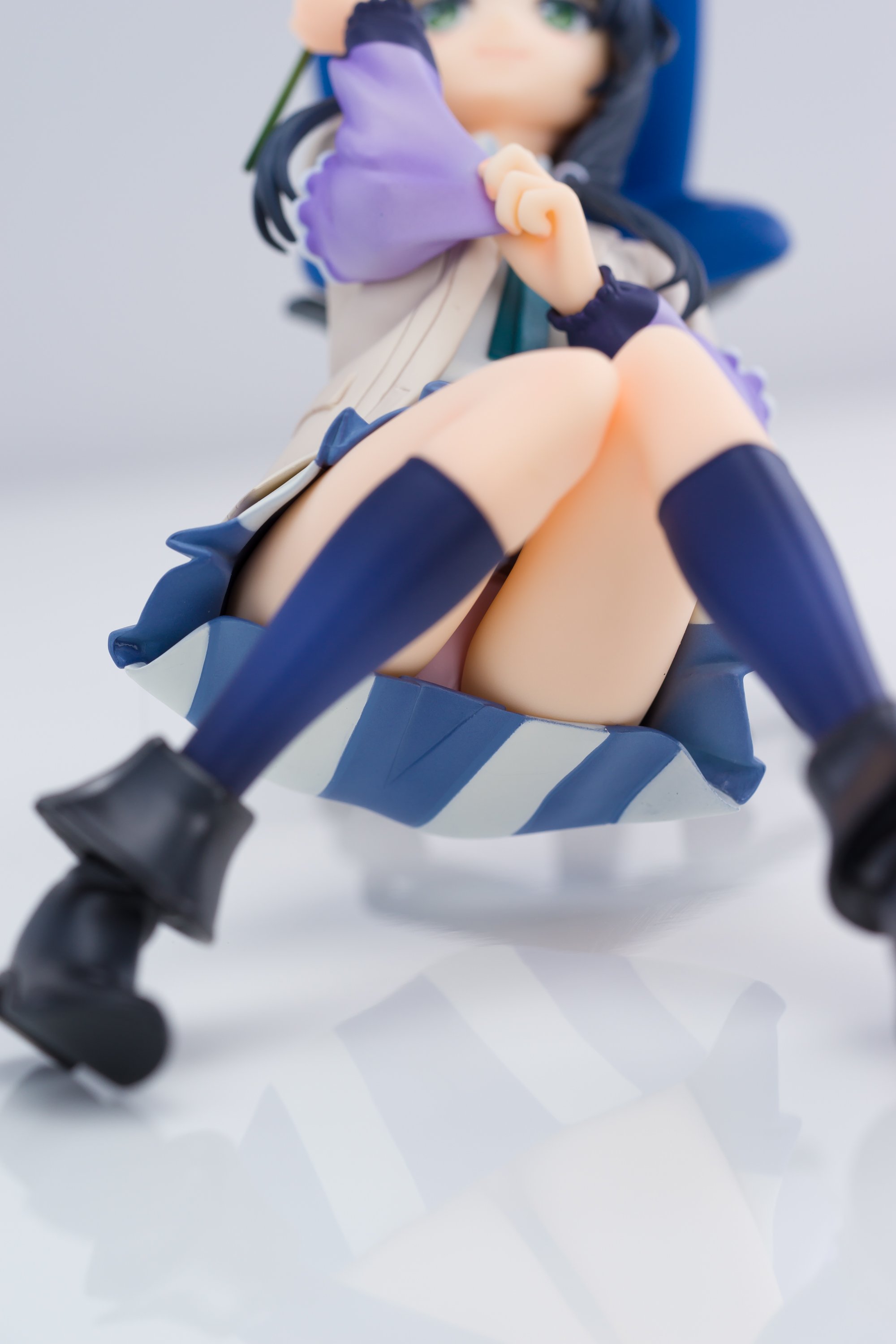 تويتر ホビログ フィギュア情報 على تويتر Shirobako 安原絵麻 1 8 完成品フィギュア 発売 レビューまとめ Ip 119 228 氏 T Co Jylz3u2e53 アルター T Co E5vlowoste