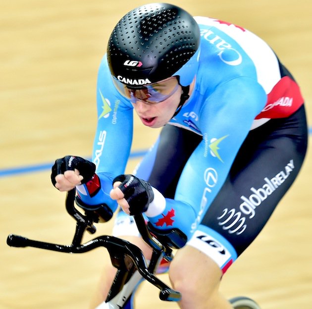pedalmagazine's tweet photo. UCI Track Cycling World Championships Day 3 Results and Photos #2017TWC @UCI_Track @CanTrackCycling https://t.co/lWNBjjQ4Nq https://t.co/78gDwJpafH
