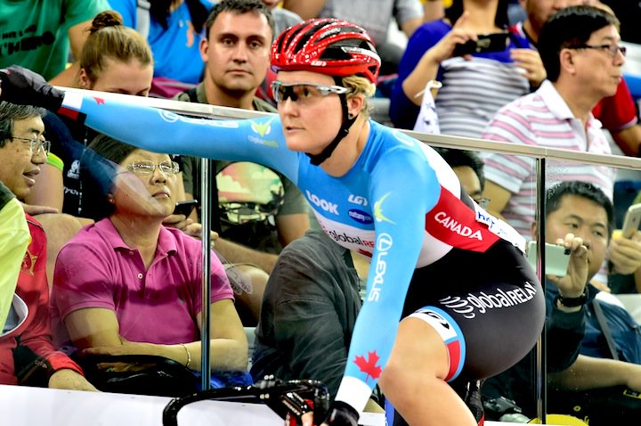 pedalmagazine's tweet photo. UCI Track Cycling World Championships Day 3 Results and Photos #2017TWC @UCI_Track @CanTrackCycling https://t.co/lWNBjjQ4Nq https://t.co/78gDwJpafH