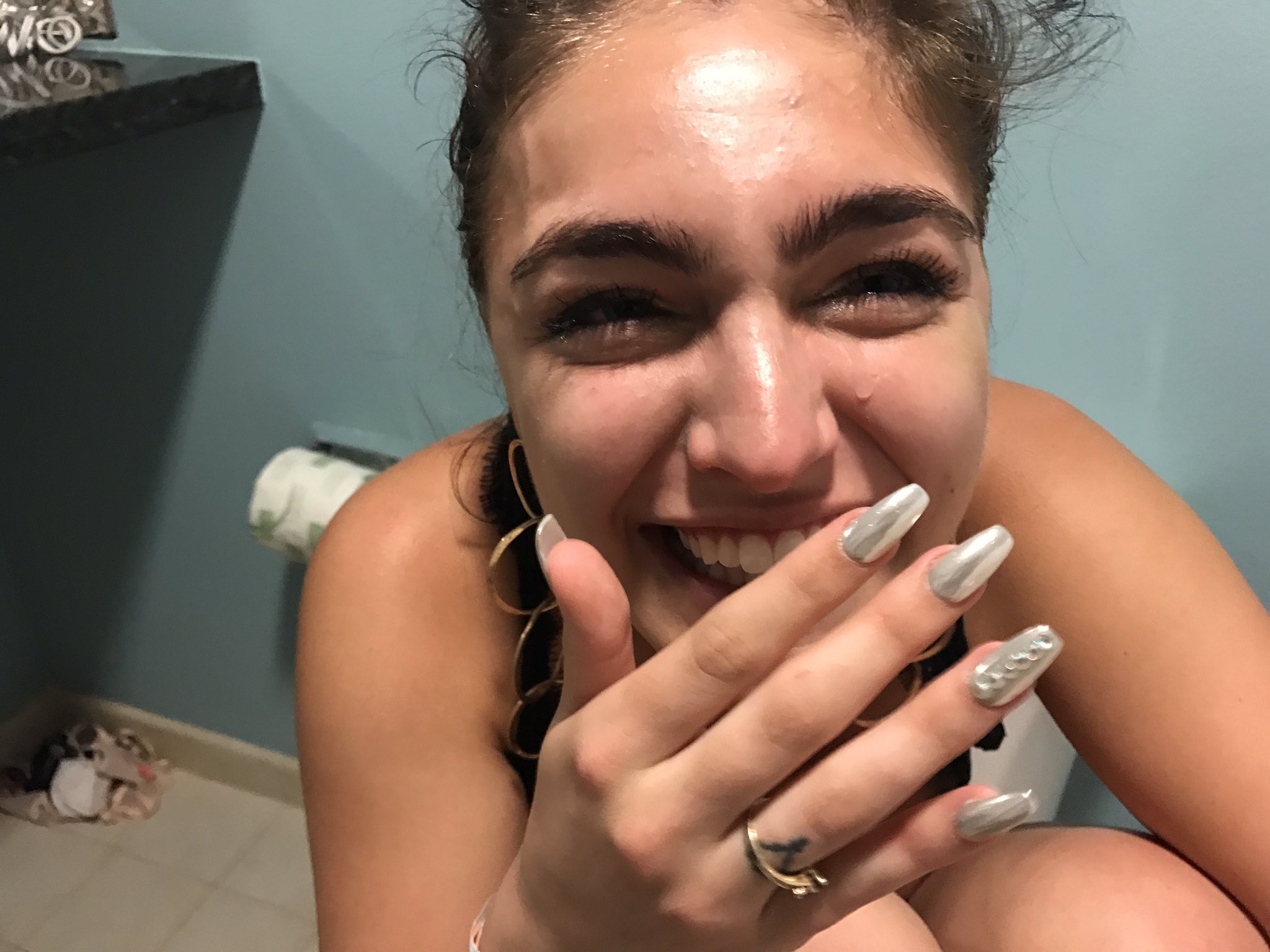 Was The Lenatheplug Leak Deliberate? - wlqevp5