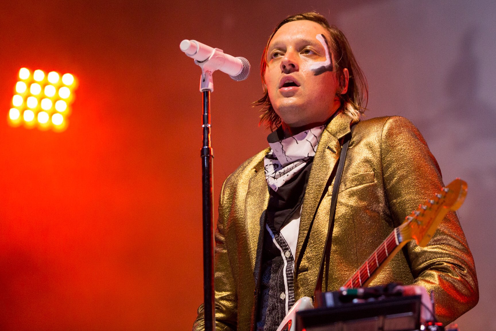 Happy birthday to Win Butler!   