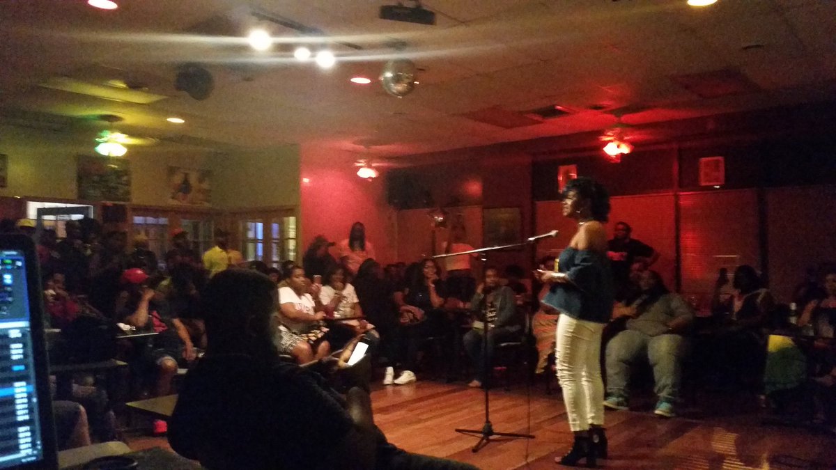 Unlimited. <a href="/Lyrical_therapy/">Lyrical Therapy</a> #PowerUpOnEm