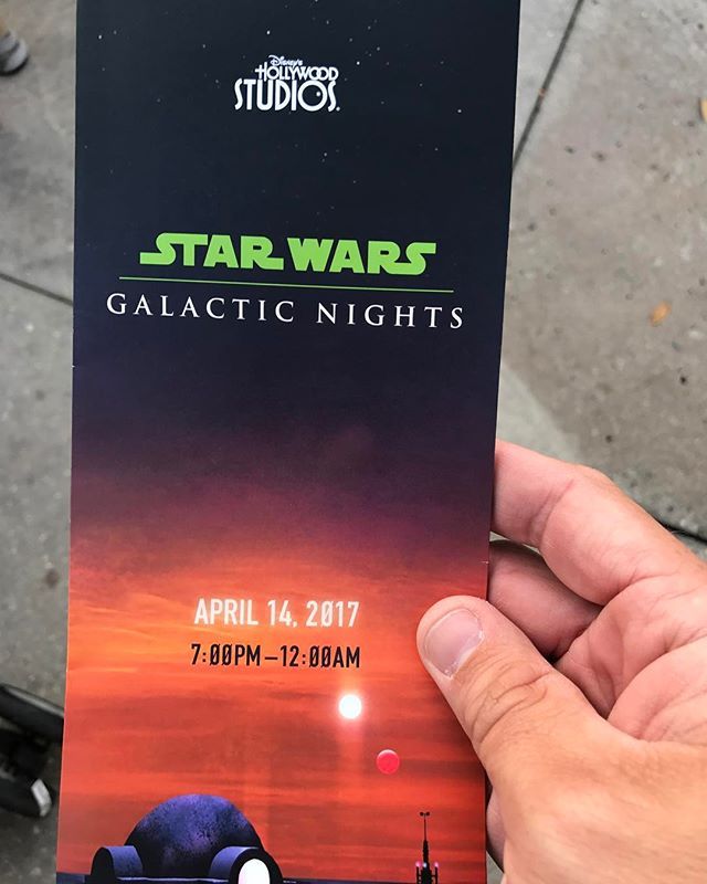 DAPs_Magic's tweet photo. Map at #galacticnight #DisneysHollywoodStudios #starwars https://t.co/XXZaIaNsSG https://t.co/fUgmmbWPwY
