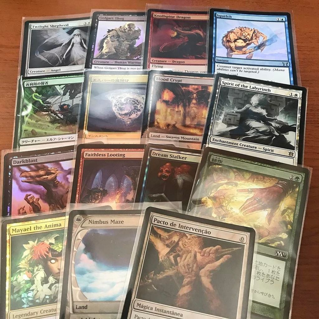Mtg Foilショップ るみにゃす No Twitter 4月後半のfoil入荷予定です 黄昏の番人 雨雲の迷路など美麗イラストや 白パクトはポルトガル語 Luminousfoil Mtg Mtgfoil Foilhunting T Co Vhafuoc42g T Co Sl2thsnjr8 T Co Pz6cylkwuh Mtg Foilショップ るみにゃす No Twitter 4月後半のfoil入荷予定です 黄昏の番人 雨雲の迷路など美麗イラストや 白パクトはポルトガル語 Luminousfoil Mtg Mtgfoil Foilhunting T Co Vhafuoc42g T Co Sl2thsnjr8 T Co Pz6cylkwuh