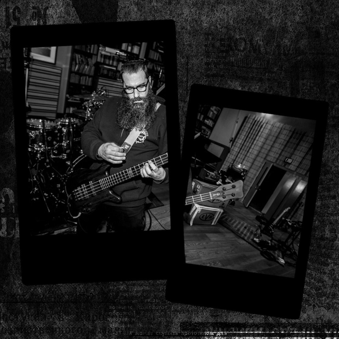 stonesour tweet picture