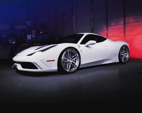 _________beast's tweet image. beast.press/post/159589310… #beast #wheelexperts
Sharing this 458 Speciale for #Ferrarifriday....
