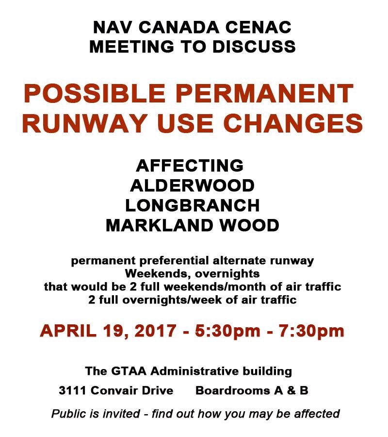 Anyone else planning on attending this? #LongBranchTO